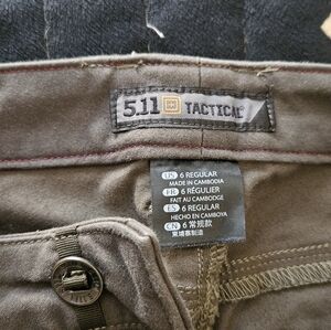 5.11 Tactical Pants